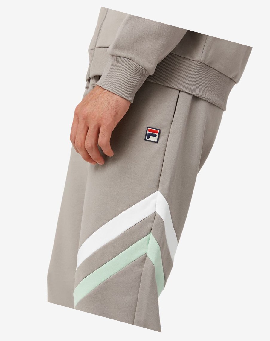 Fila Indie Jogger Blancas | 26DWXFNRS