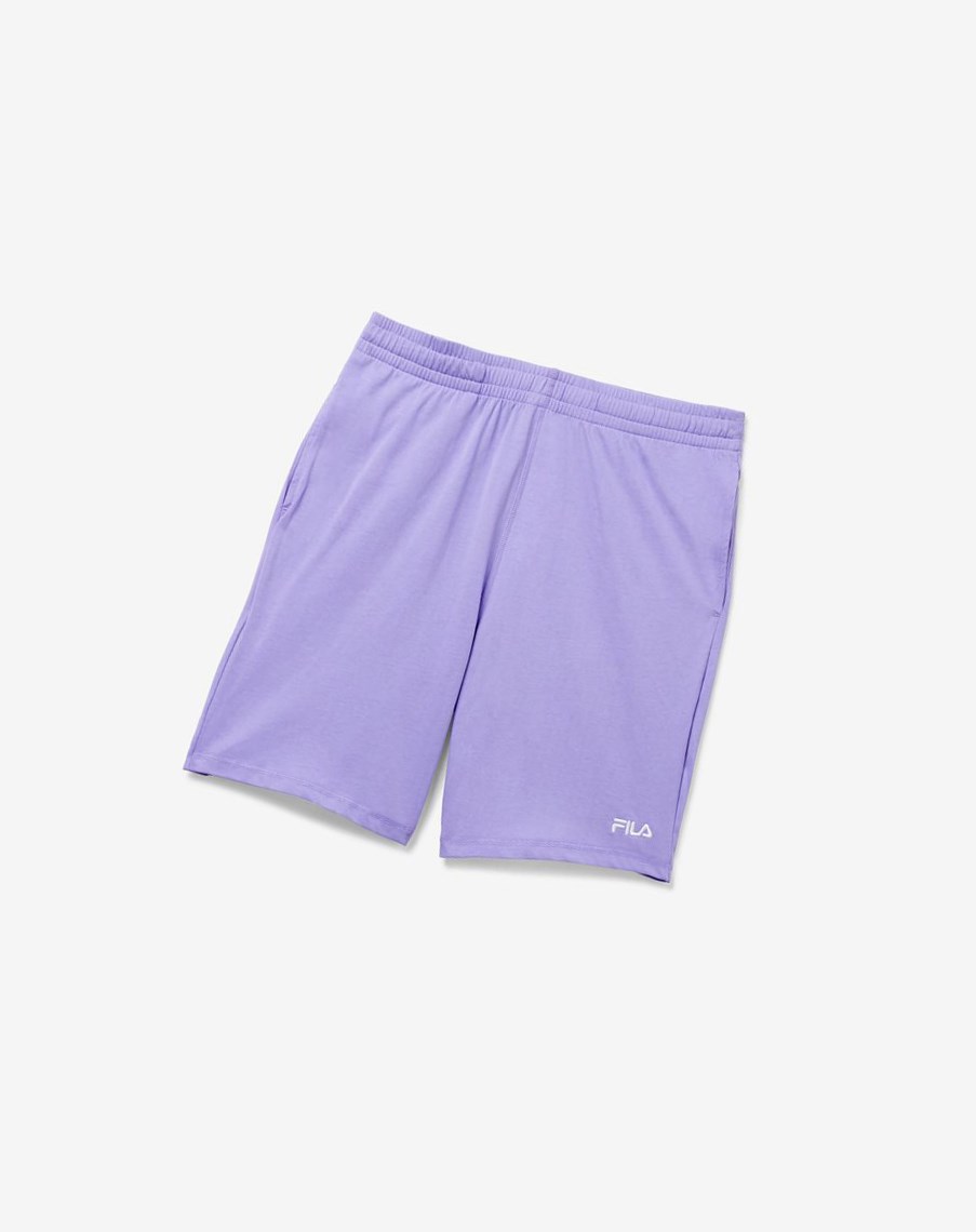 Fila Jonco Corta 597 Violet Tulip | 49ZPWESQB