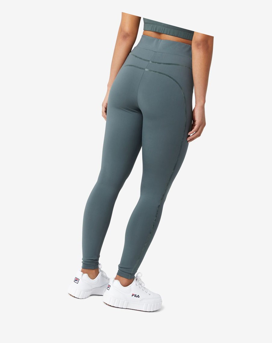 Fila Juhi Legging 298 Urban Chic | 43EMZFQAW