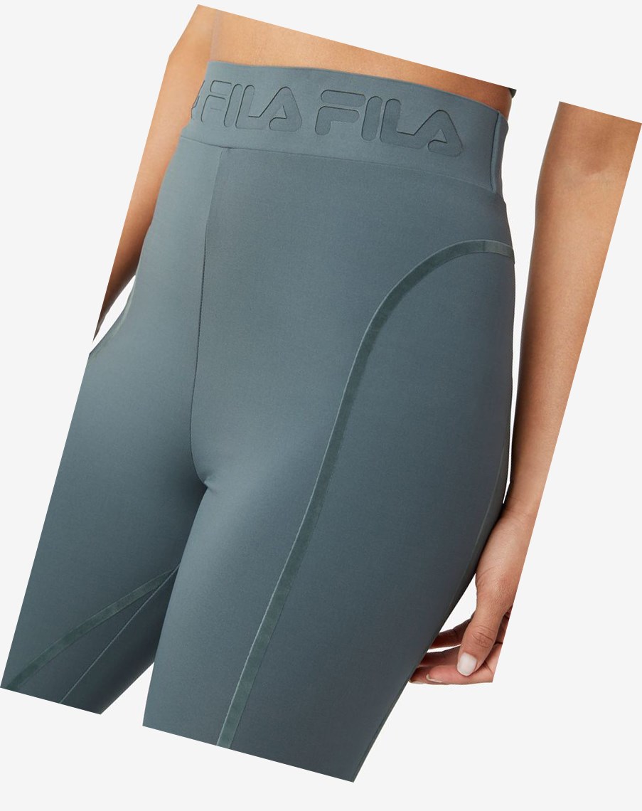 Fila Juhi Legging 298 Urban Chic | 43EMZFQAW