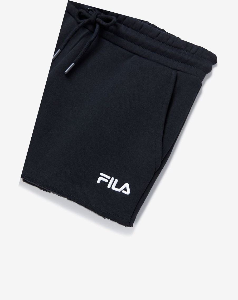 Fila Kari Corta Negras | 51SBGMNTO