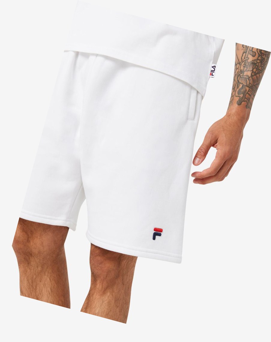 Fila Kasta Corta Blancas | 12KOIDUFH