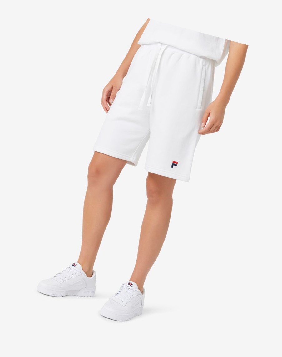 Fila Kasta Corta Blancas | 12KOIDUFH