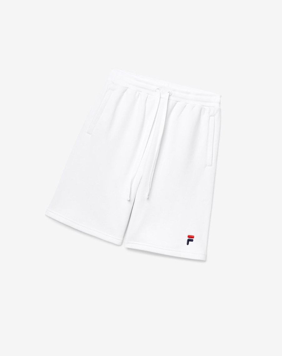 Fila Kasta Corta Blancas | 12KOIDUFH