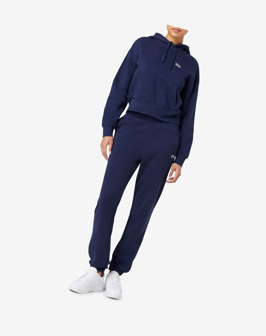 Fila Lassie Jogger 410 Peacoat | 24HQVDCAX