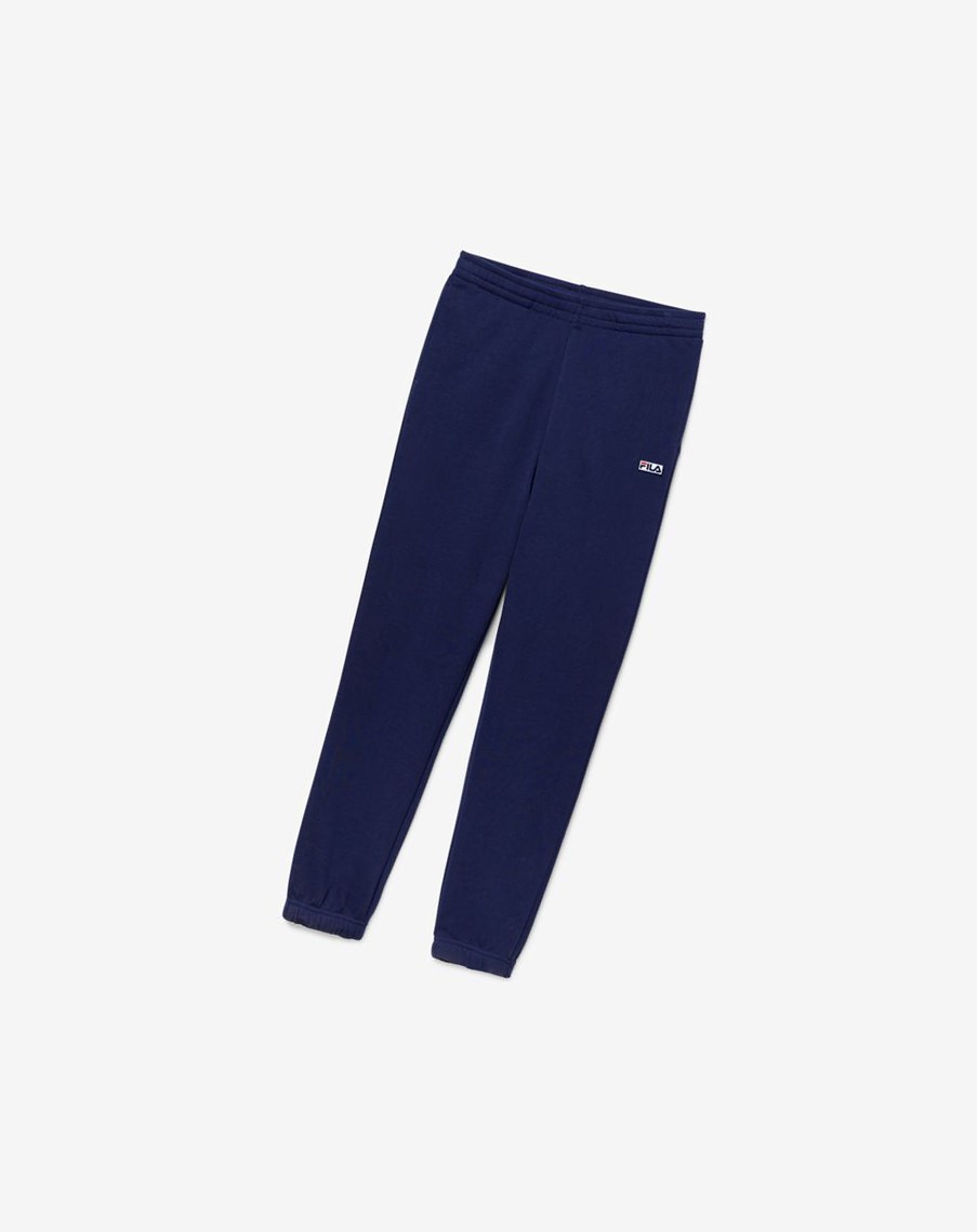 Fila Lassie Jogger 410 Peacoat | 24HQVDCAX