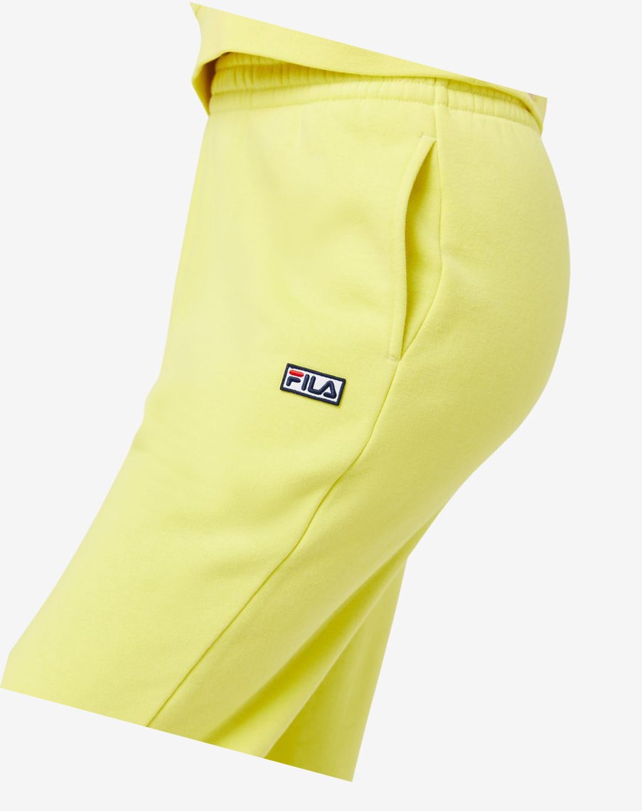 Fila Lassie Jogger 706 Goldfinch | 30CFGNOYM