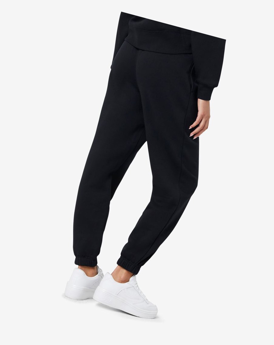 Fila Lassie Jogger Negras | 79KYHBLGV