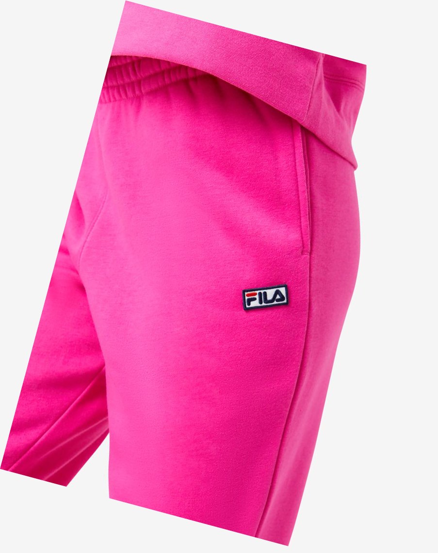 Fila Lassie Jogger Rosas | 20TRKJXWL