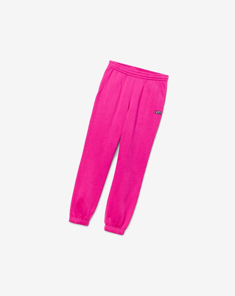 Fila Lassie Jogger Rosas | 20TRKJXWL