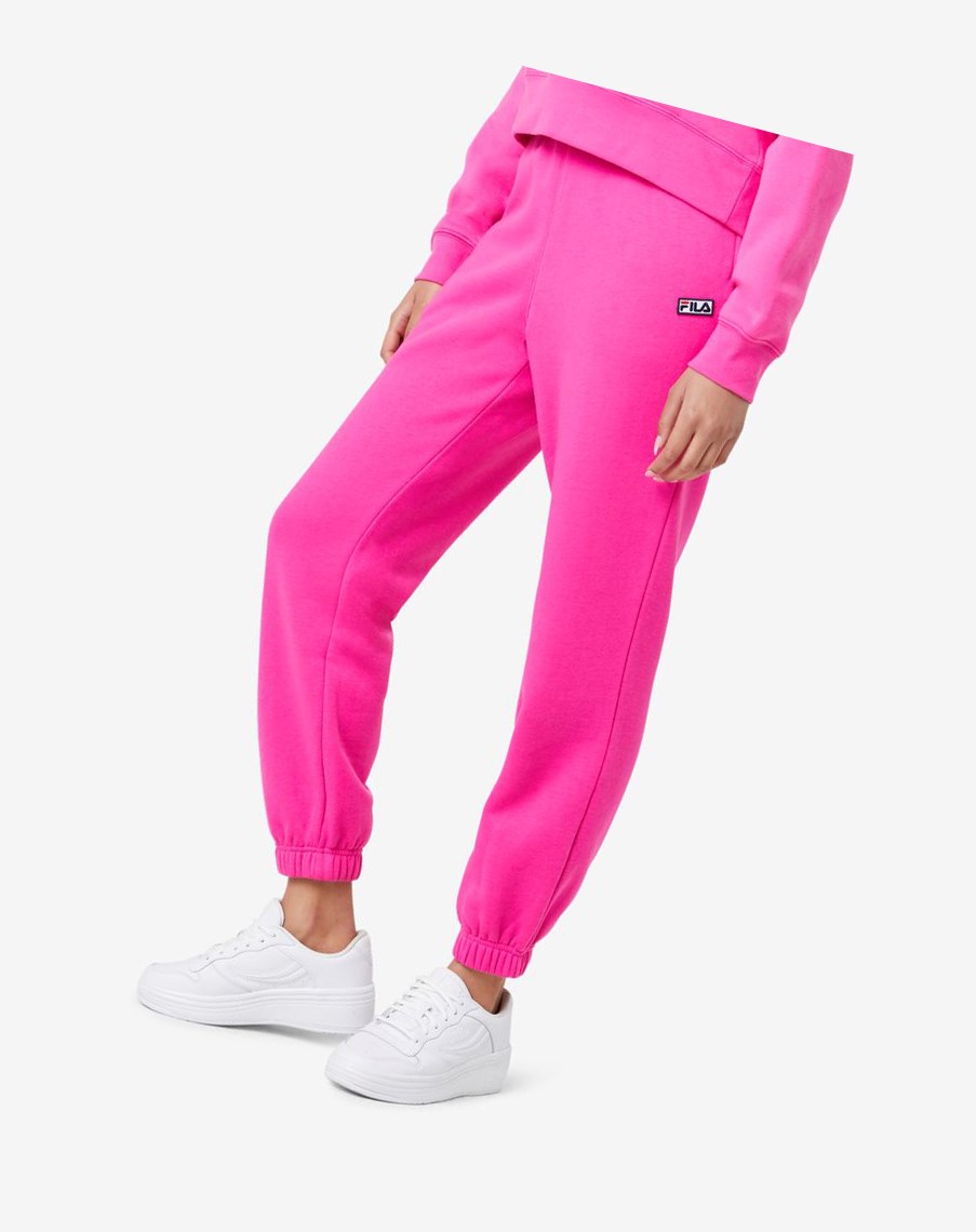 Fila Lassie Jogger Rosas | 39BROPHYS