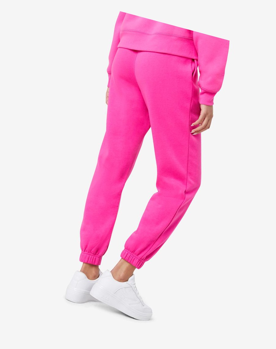 Fila Lassie Jogger Rosas | 39BROPHYS