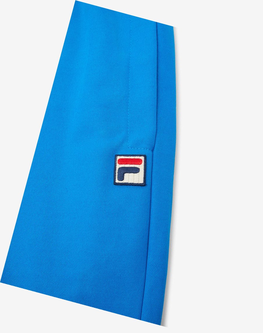 Fila Naso Pant Directrblue | 49XBEFALR