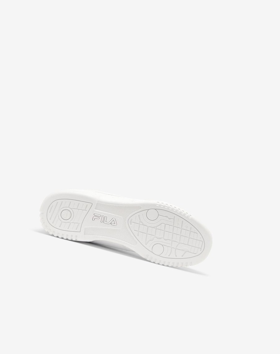 Fila Original Fitness Tenis Shoes Blancas | 02IYQSHZX