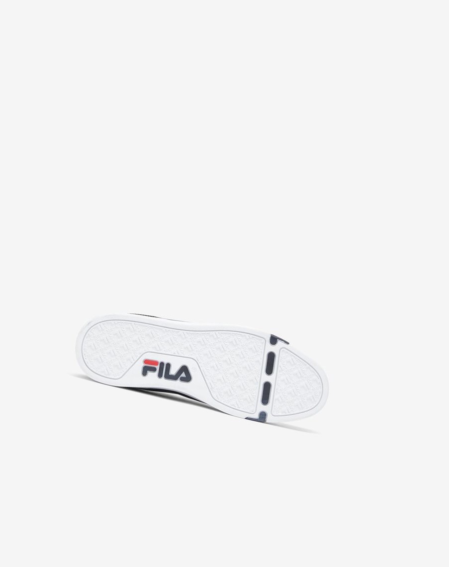 Fila Palmero Tn Tenis Shoes Negras Rojas Blancas | 06UWJGBXO