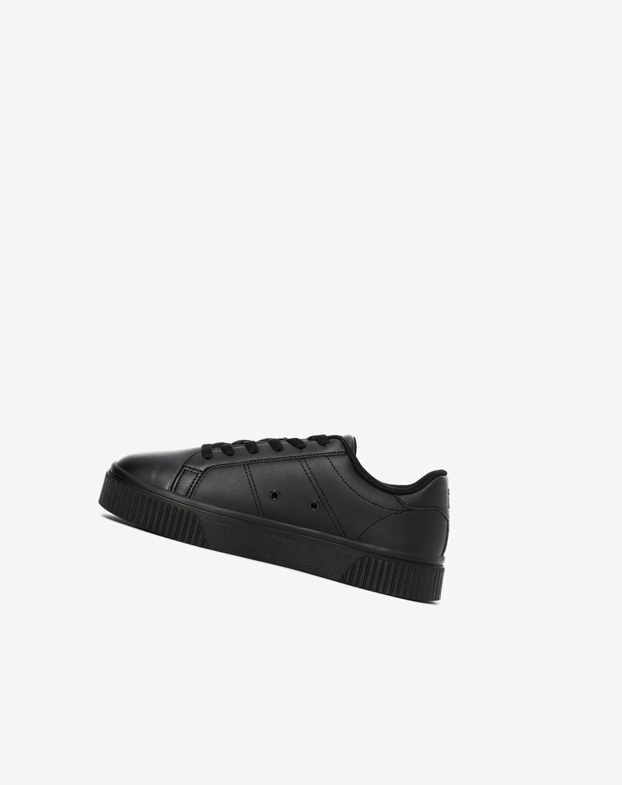 Fila Panache 19 Sneakers Negras | 64ZYLNFTP