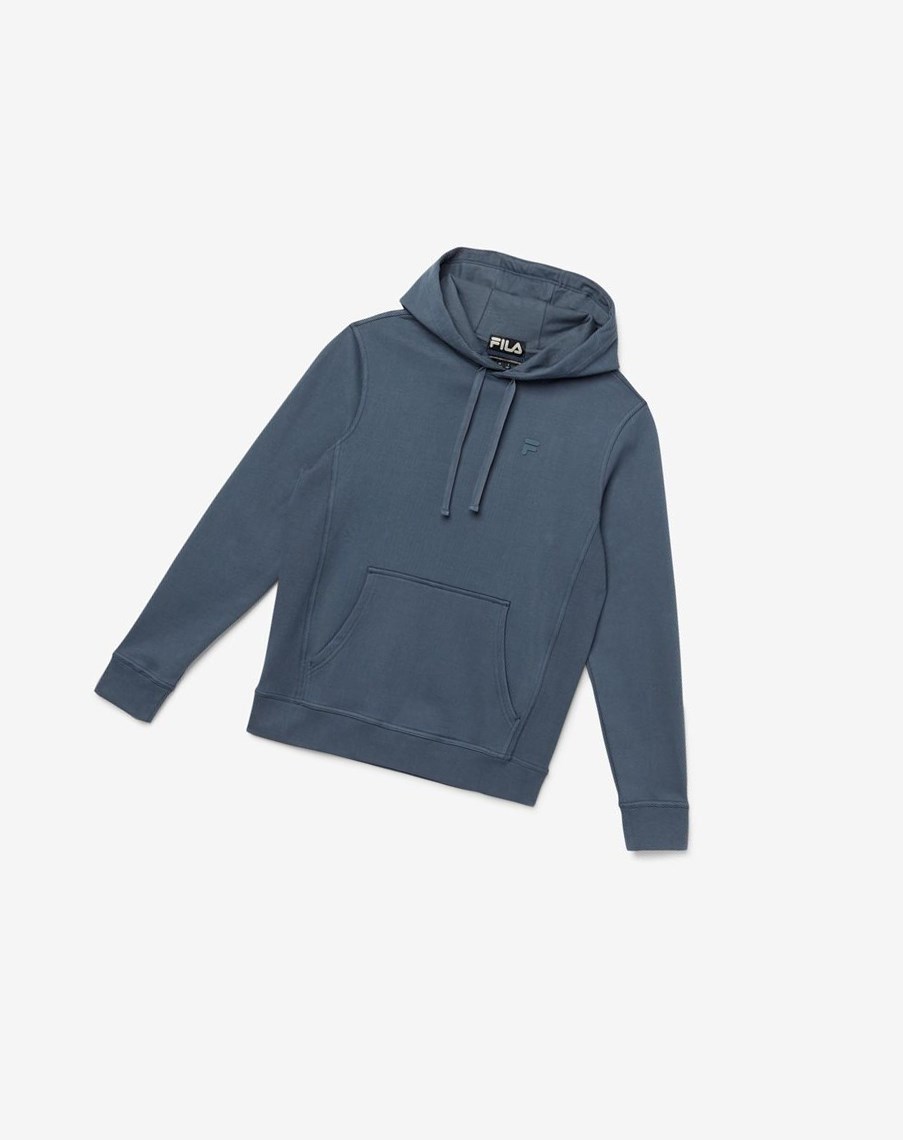 Fila Phoenix Hoodie 033 Turbulence | 65LHRMWCN