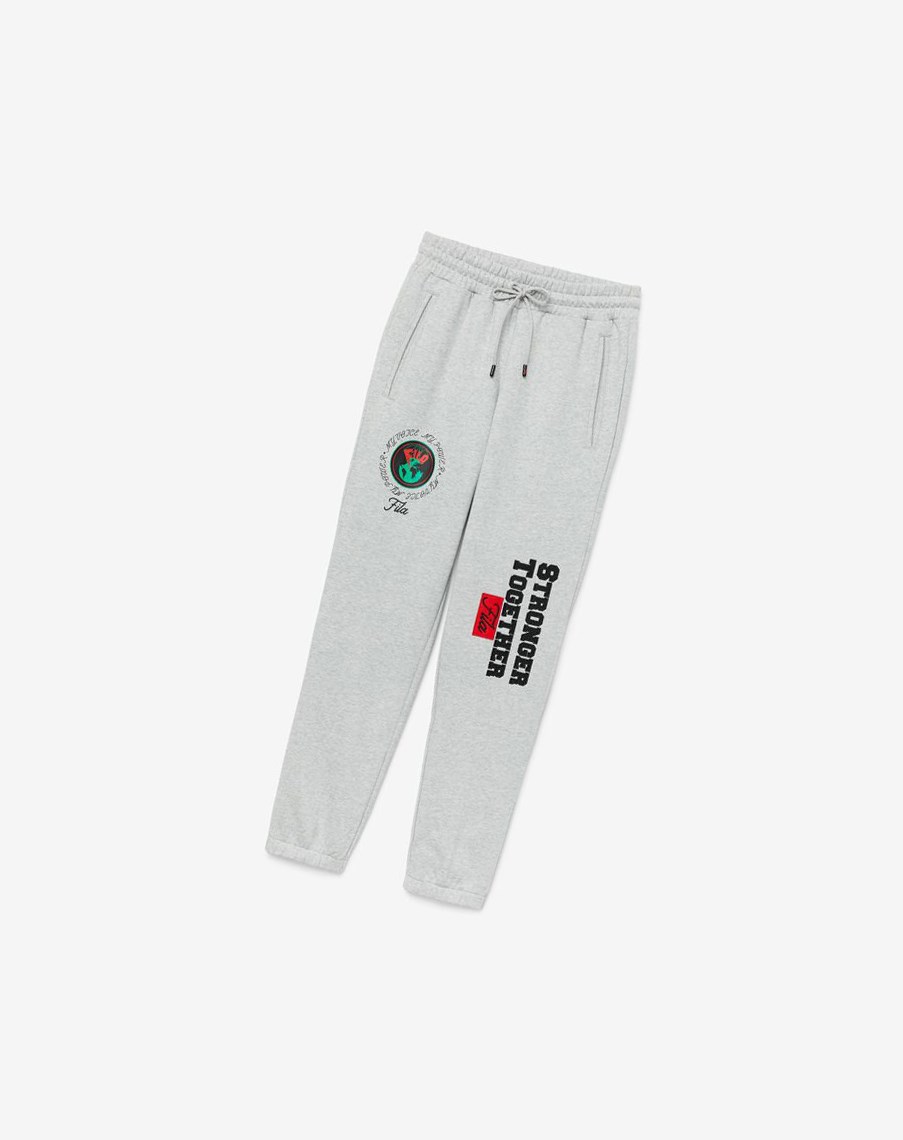 Fila Rhys Jogger Gris | 26FOVWRYP