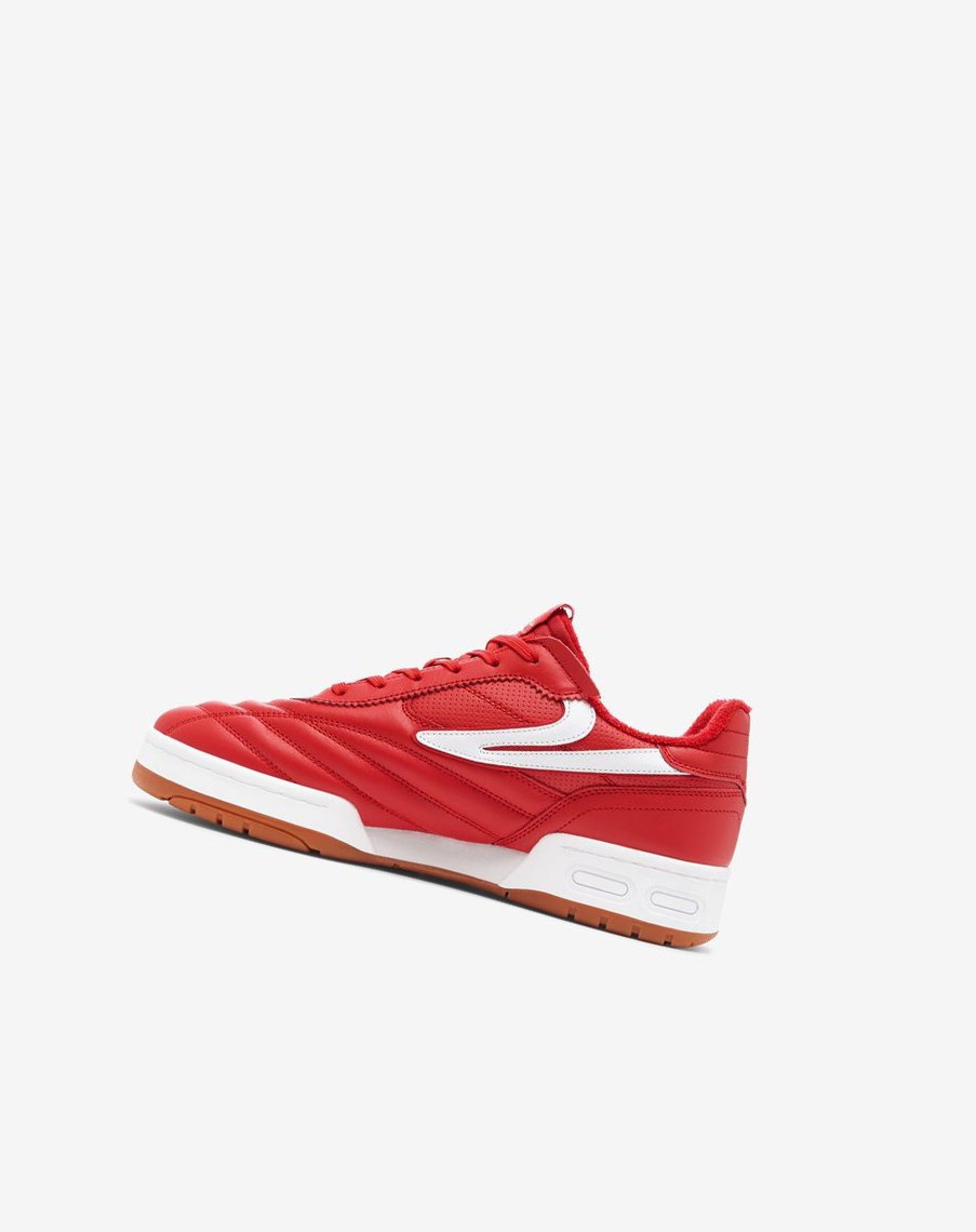 Fila Selecta Tenis Shoes Rojas Blancas | 06YGEDZCB