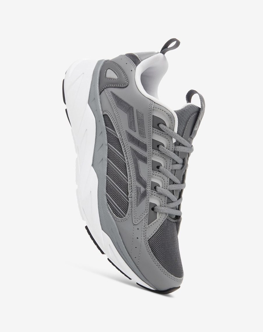 Fila Surefire Sneakers Blancas | 02UEMLSNH