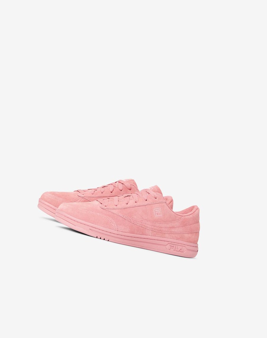 Fila Tenis 88 Premium Tenis Shoes 650 Strawberry Ice / Strawberry Ice / Strawberry Ice | 13LIKJFVS