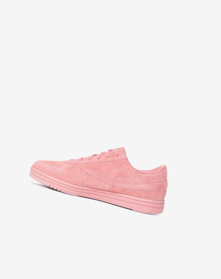 Fila Tenis 88 Premium Tenis Shoes 650 Strawberry Ice / Strawberry Ice / Strawberry Ice | 13LIKJFVS