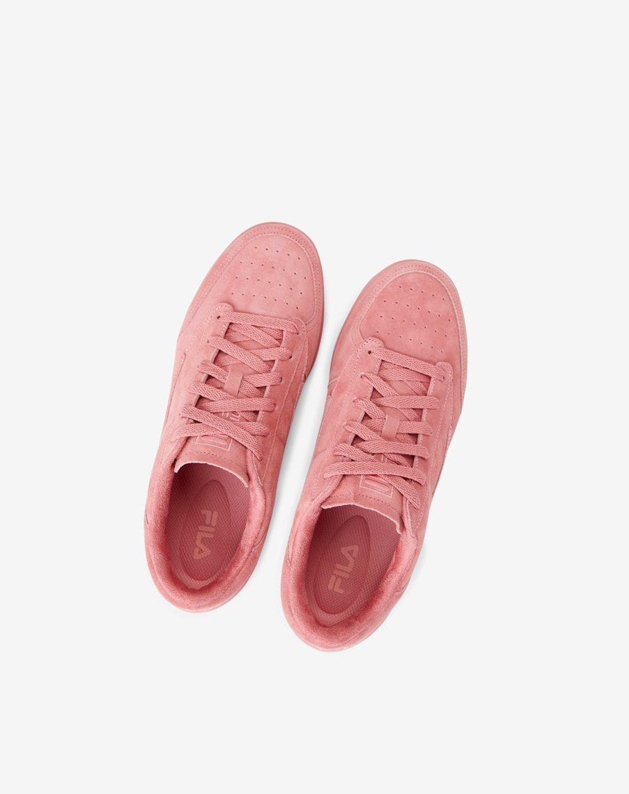 Fila Tenis 88 Premium Tenis Shoes 650 Strawberry Ice / Strawberry Ice / Strawberry Ice | 69WAMQSHV