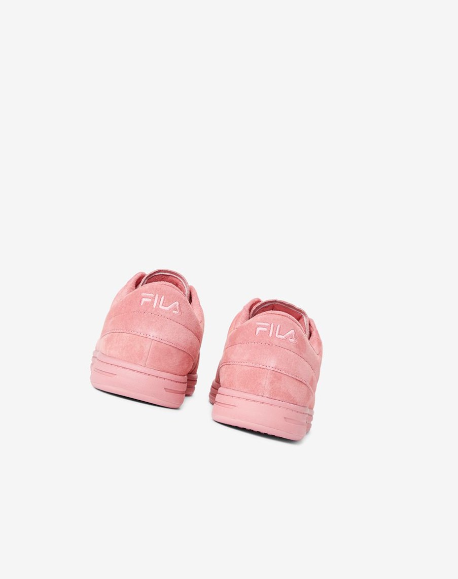 Fila Tenis 88 Premium Tenis Shoes 650 Strawberry Ice / Strawberry Ice / Strawberry Ice | 69WAMQSHV