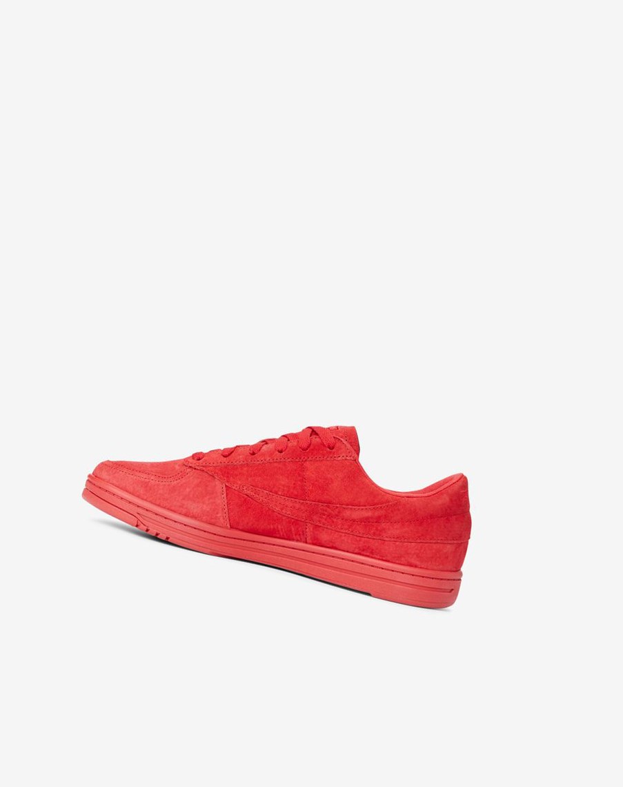 Fila Tenis 88 Premium Tenis Shoes Rojas Rojas Rojas | 45QTMKCVO