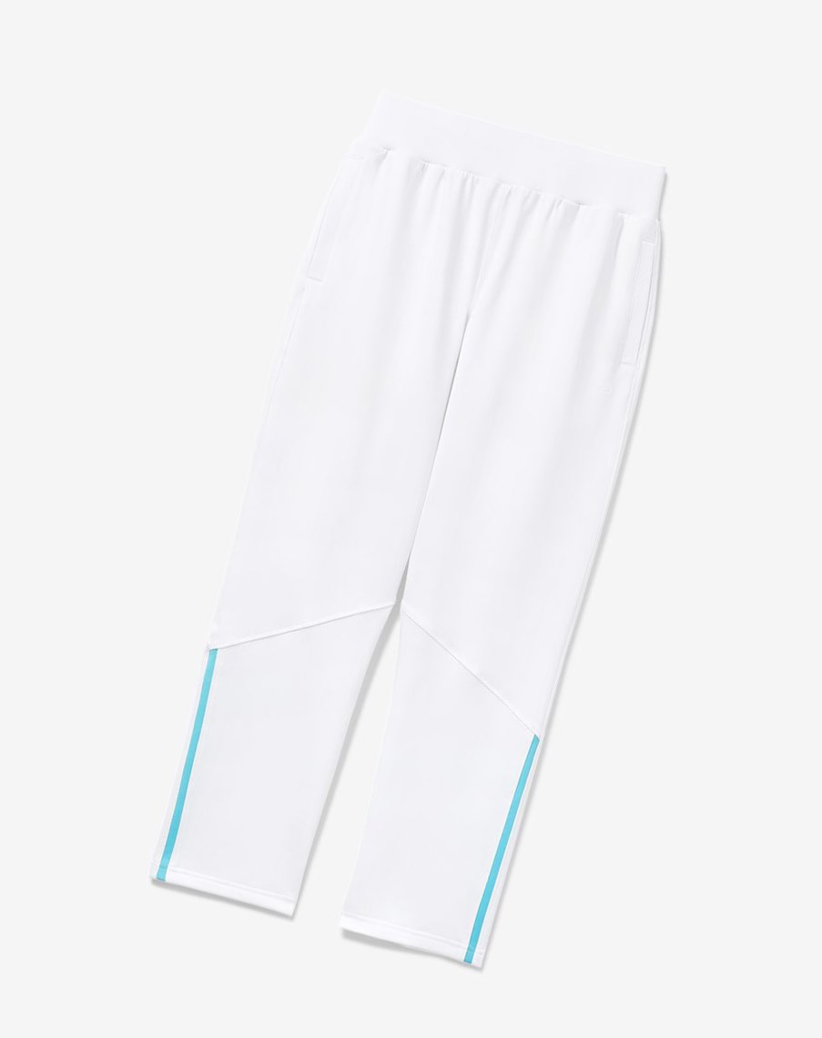 Fila Trailblazer Pant Blancas | 19ZQCGDBP