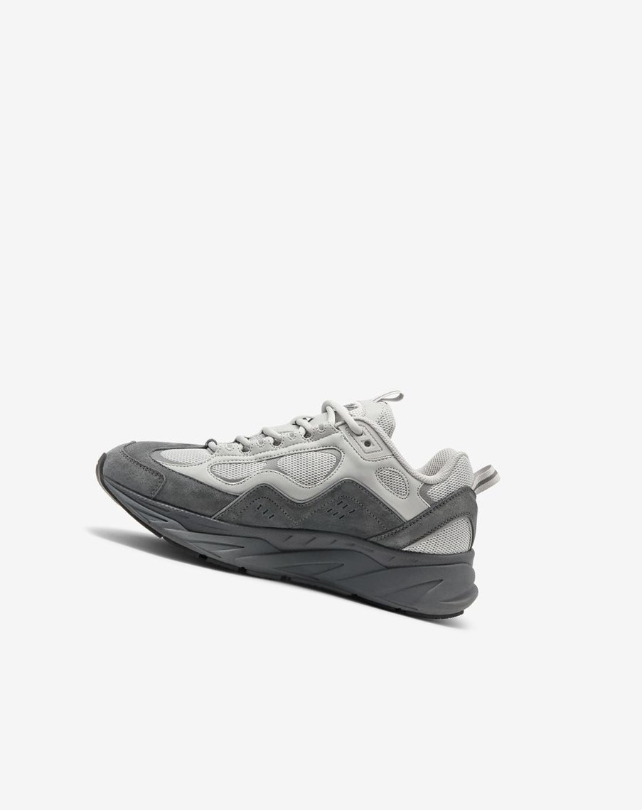 Fila Trigate Sneakers 050 High Rise / Monument / Castle Rock | 07LVXNWQY