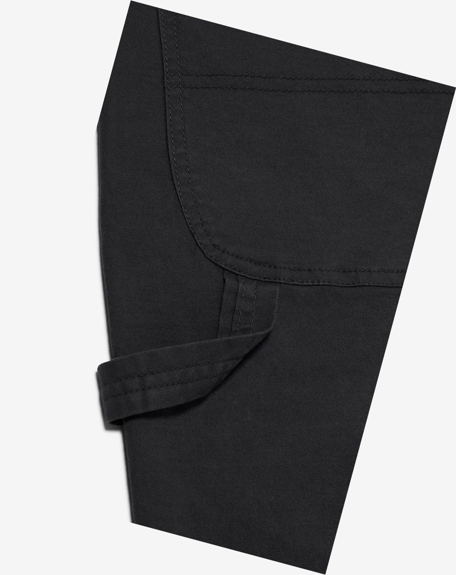 Fila Unlined Carpenter Pants - 30 Inseam Negras | 36EQGORJV