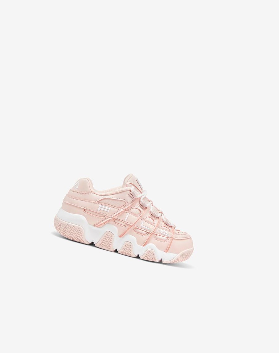 Fila Uproot Sneakers Prmp/Prmp/Wht | 16VULPHQB