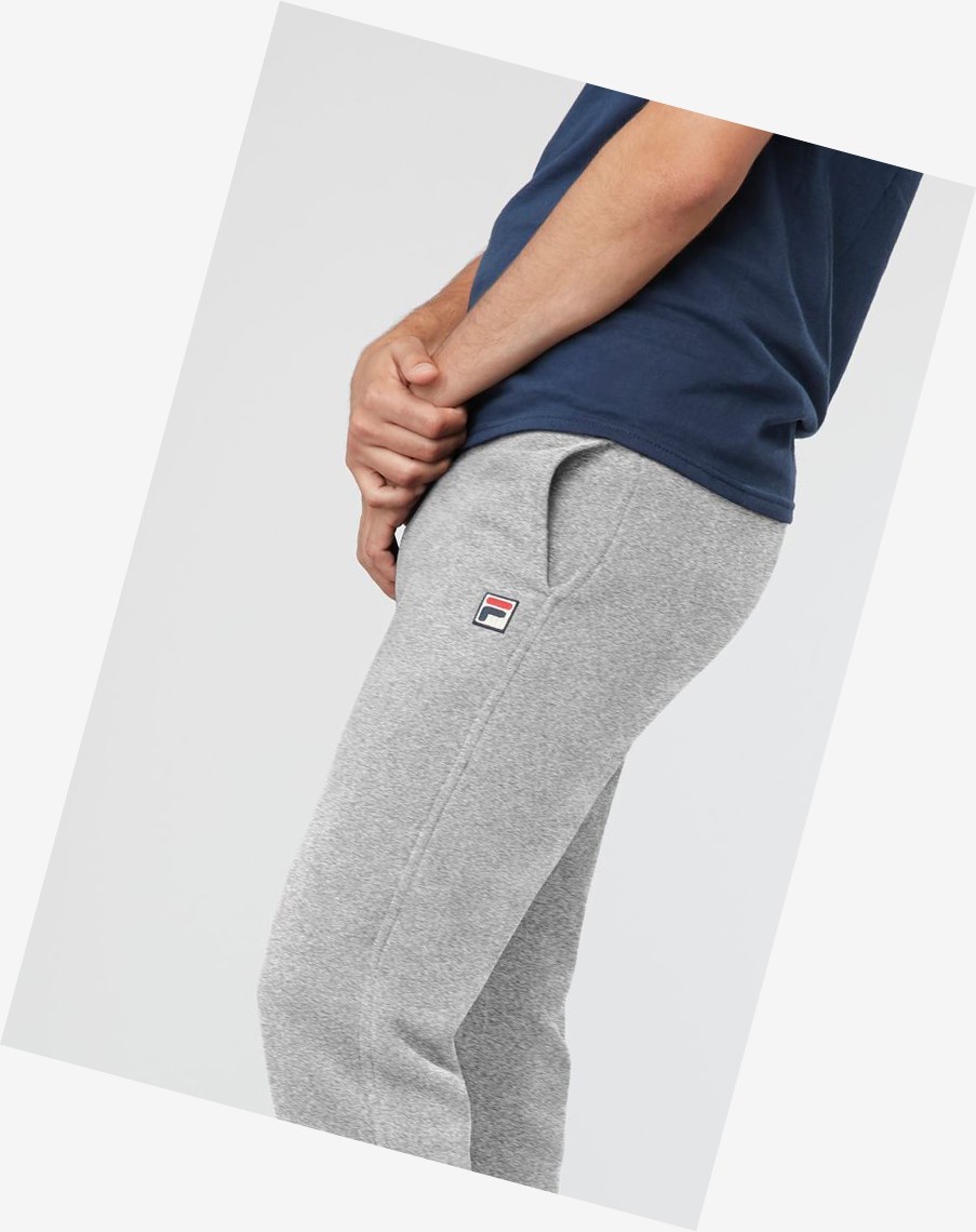 Fila Visconti Jogger Hgrey | 21FLXYODN