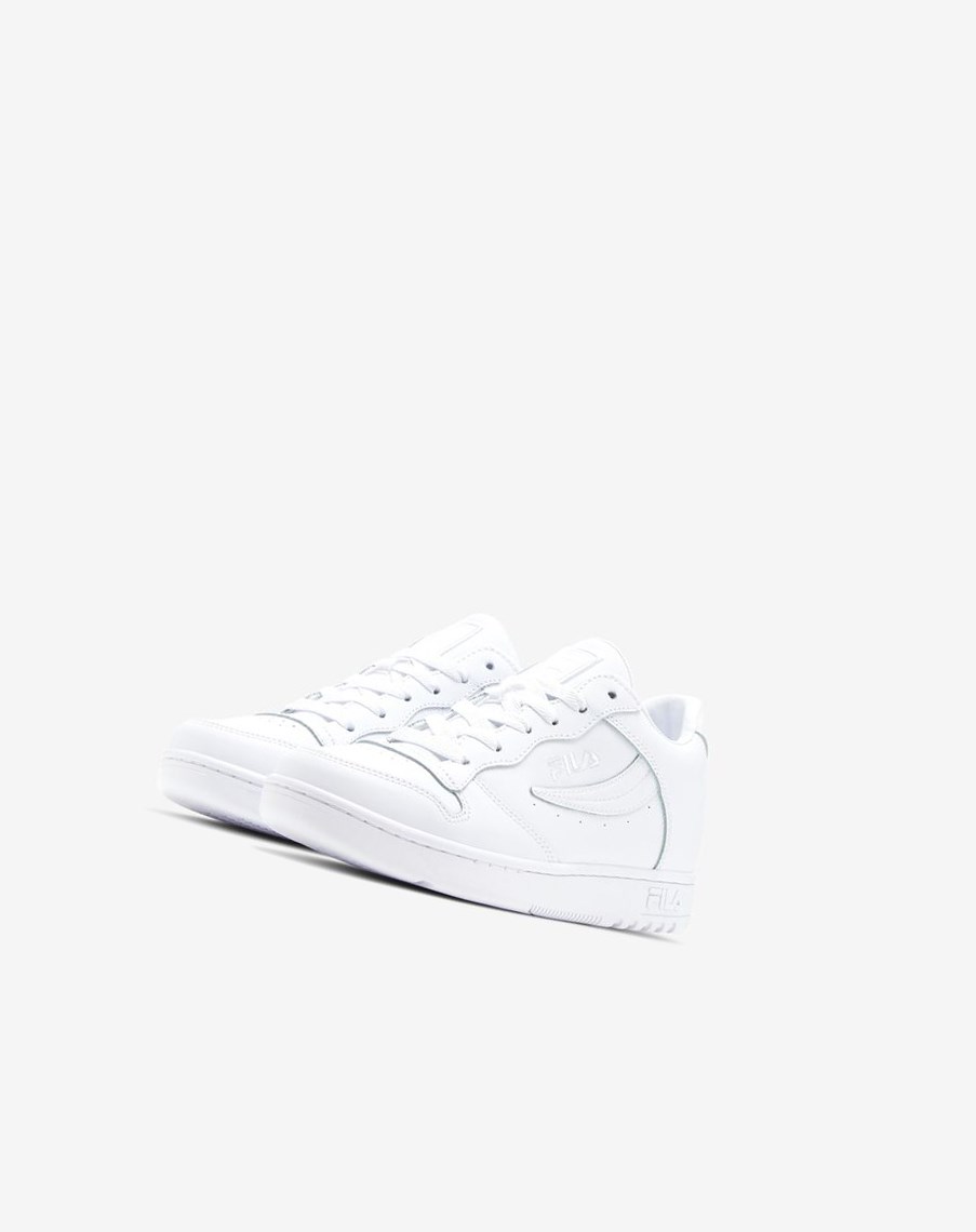 Fila Wx-110 Sneakers Blancas Blancas Blancas | 74PXYMAWD