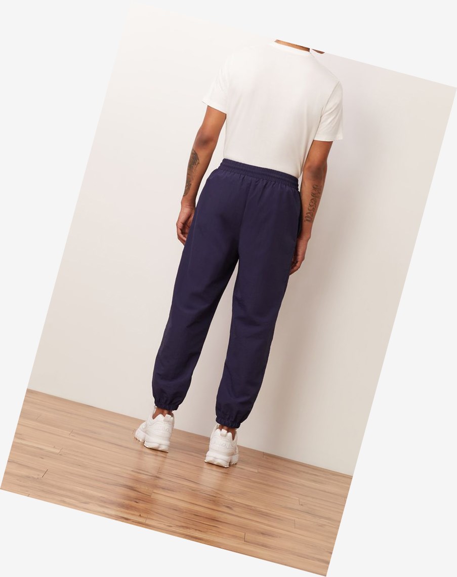 Fila Zaim Viento Pant Peac/Cred/Wht | 30PXKSCHO