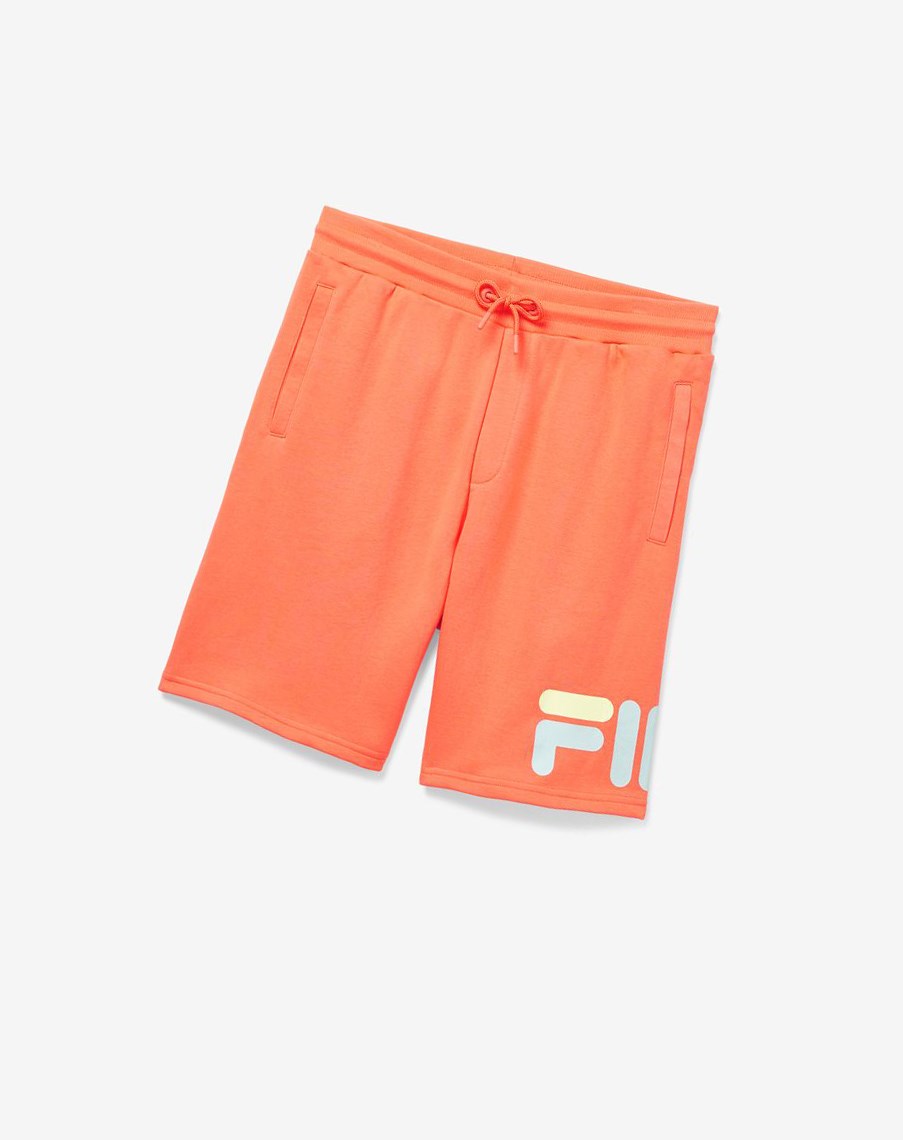 Fila Zeshawn Corta 886 Persimmon | 59VWKYINC