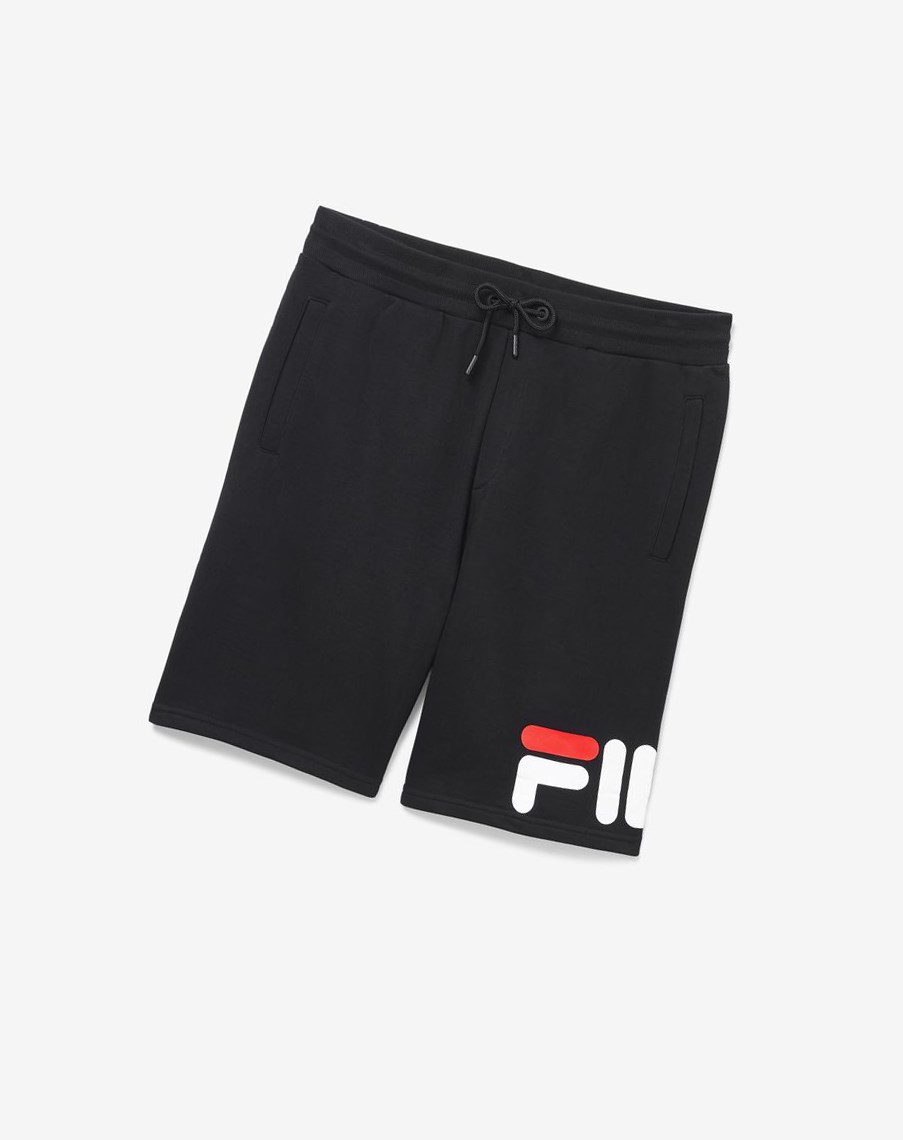 Fila Zeshawn Corta Negras | 78XWLRIFU